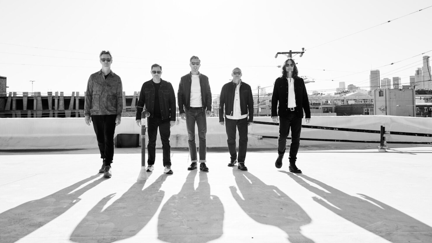 311 Plots Unity Tour 2025