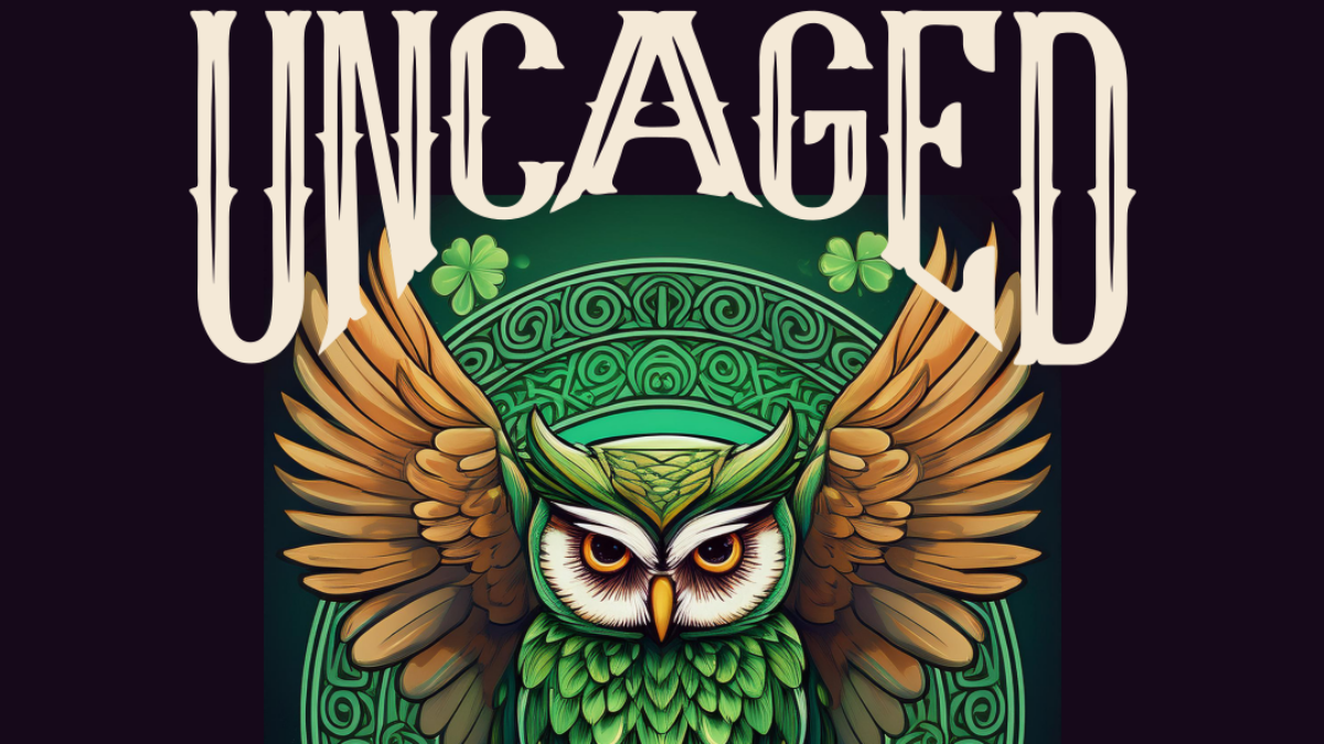 Uncaged: Zac Brown Tribute