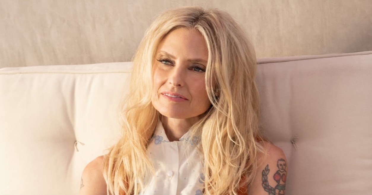 Buy Aimee Mann Tickets