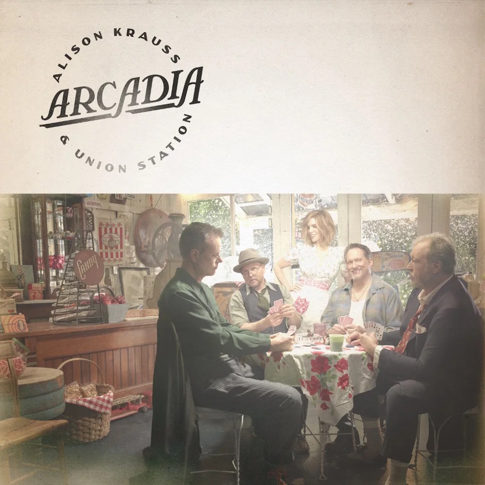 Arcadia Krauss