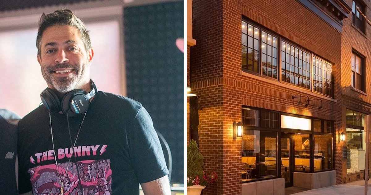 Ari Fink Mount Kisco Venue