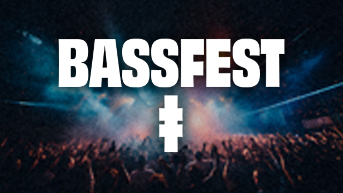 Bassfest Summer Festival