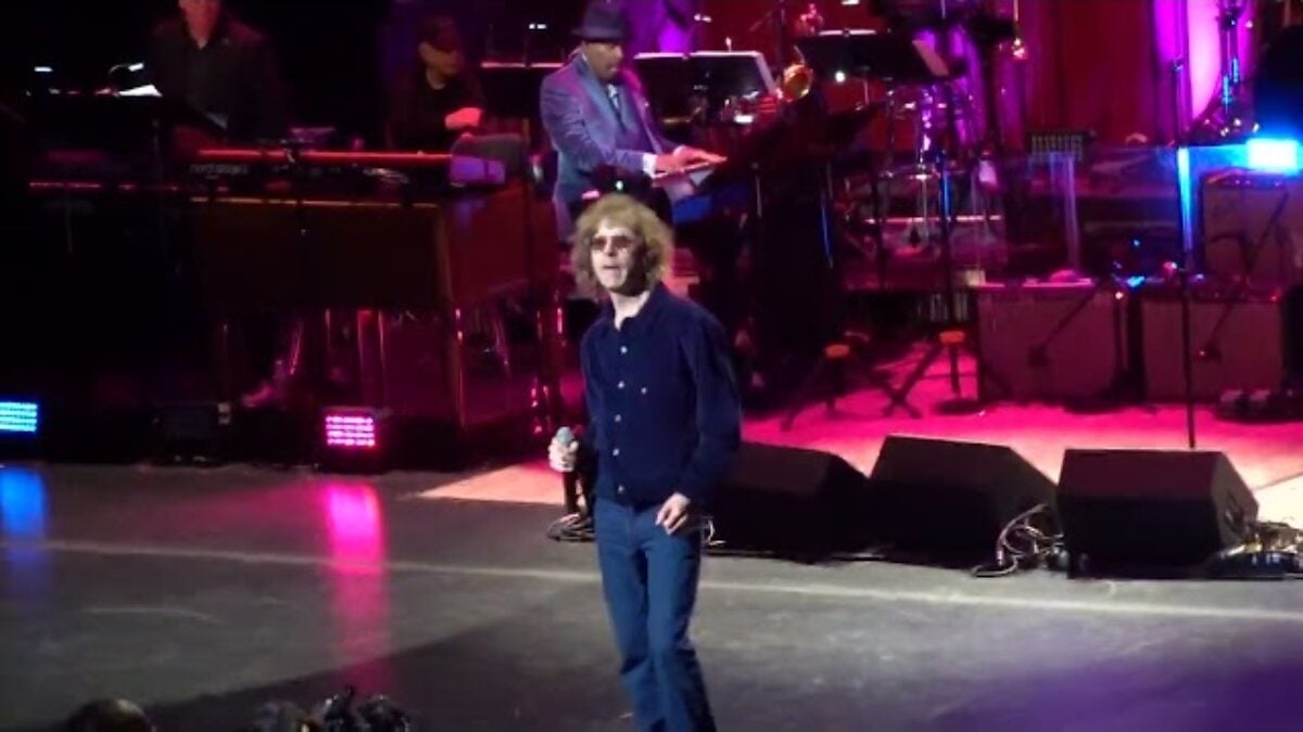 Beck - 1999 3-6-25 Beacon Theater, NYC