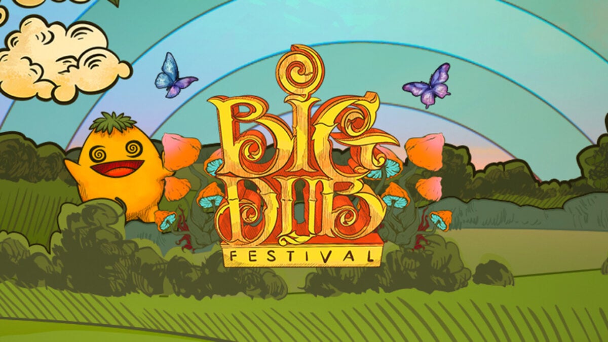 Big Dub Festival