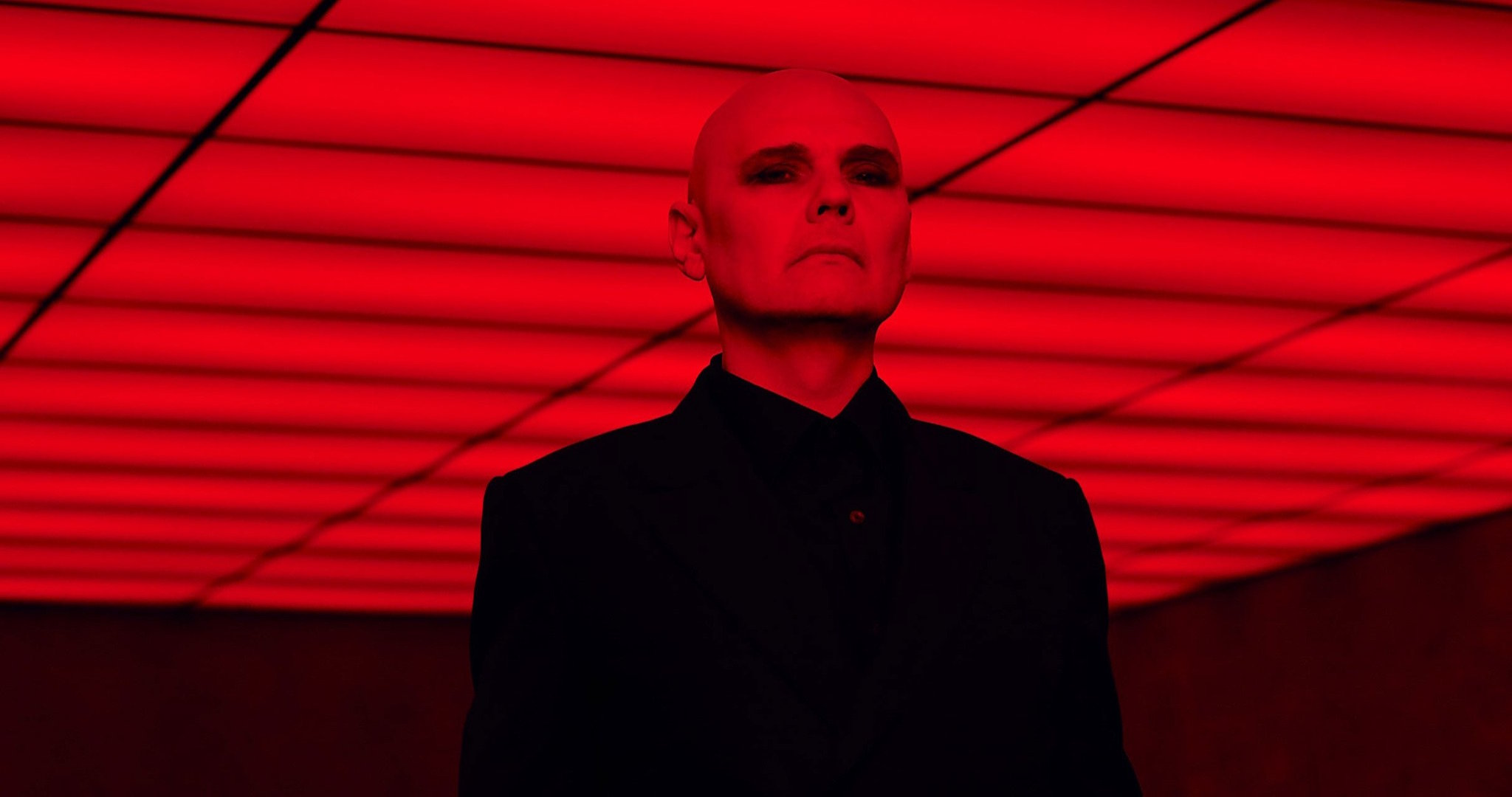 Buy Billy Corgan & The Machines of God Tickets