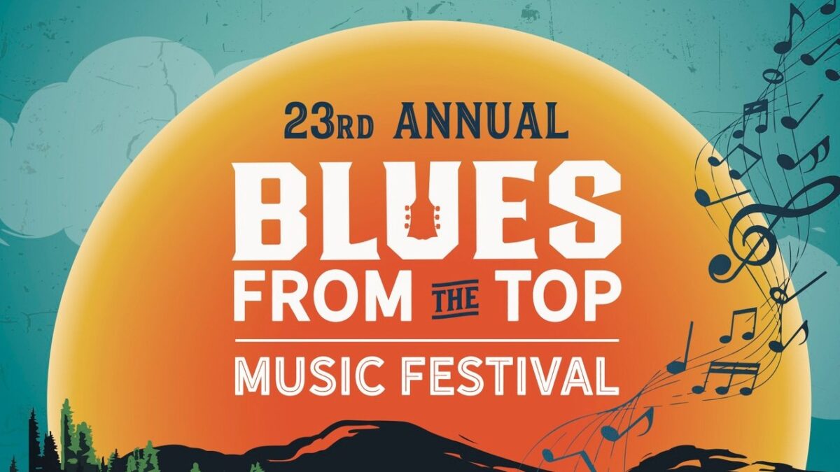 Blues From The Top Festival 2025 Lineup: JJ Grey, Little Feat, Christone ‘Kingfish’ Ingram & More
