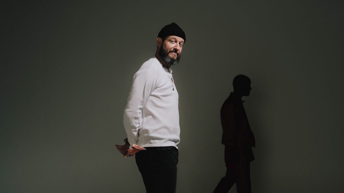 Bon Iver Shares Pair Of New Singles Including ‘If Only I Could Wait’ Featuring Danielle Haim