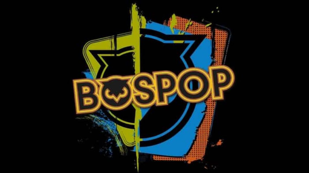 Bospop