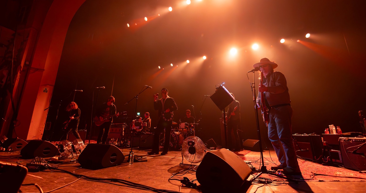 Buy The Brian Jonestown Massacre Tickets