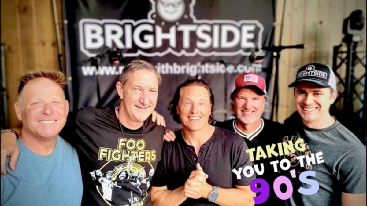Brightside