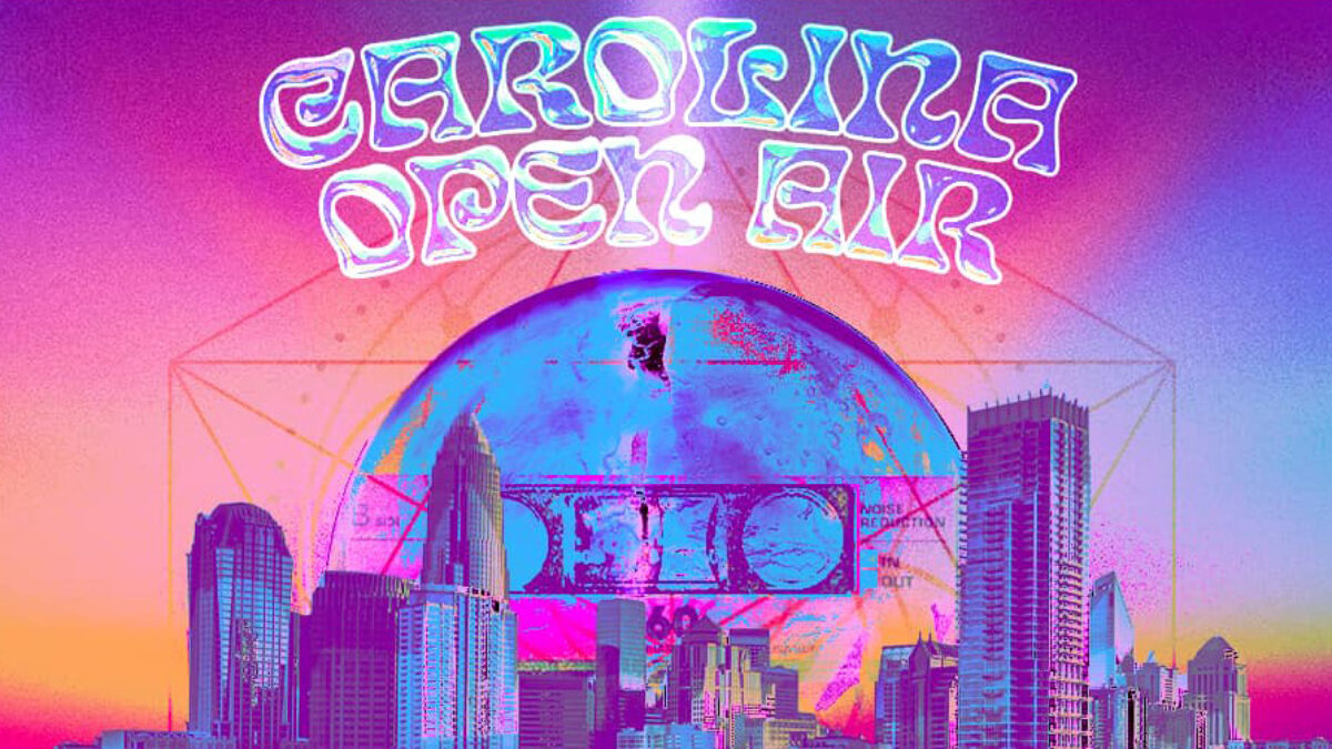 Carolina Open Air