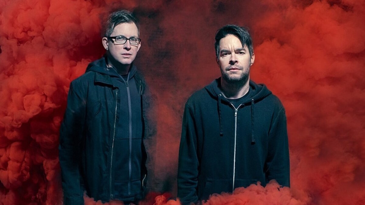 Chevelle Confirms 2025 Tour Dates