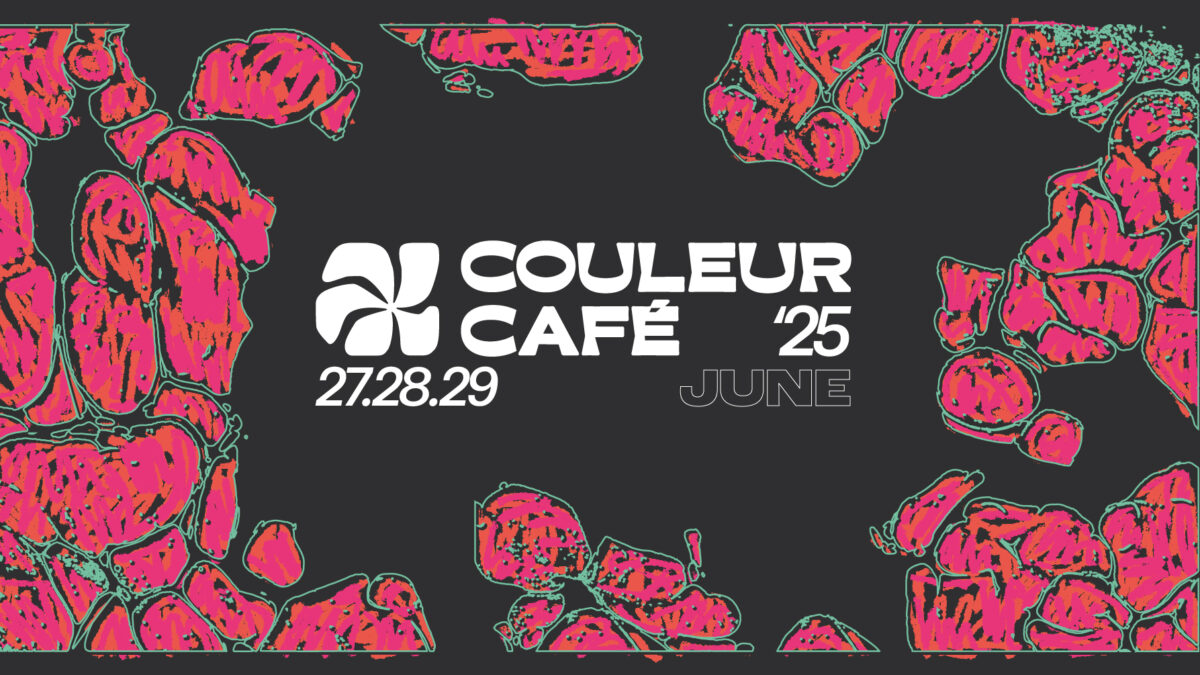 Couleur Café