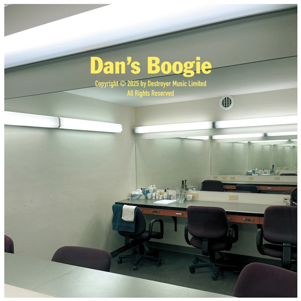 Dans Boogie v2