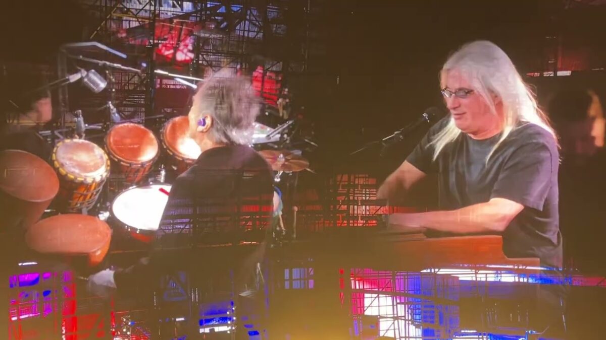 Dead and company 2025 sphere good Lovin
