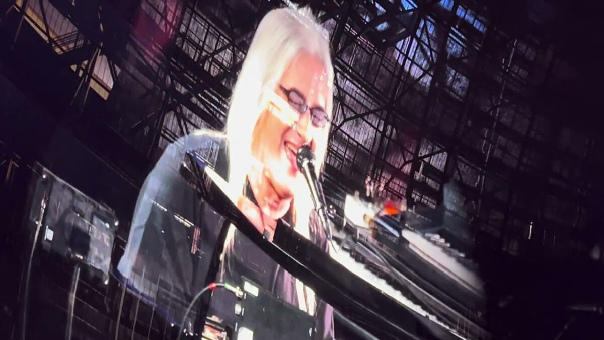 Dead and Company 3/28/25 Let the Good Times Roll THE SPHERE Las Vegas