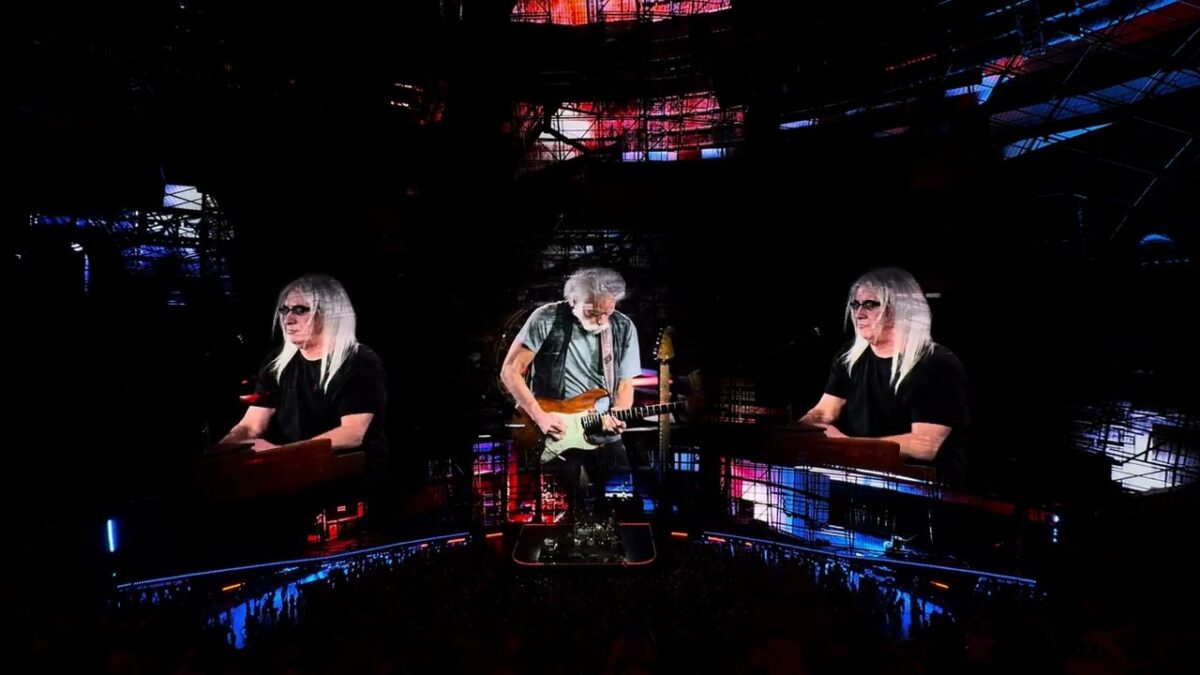 Dead & Company - New Minglewood Blues / Live at The Sphere 03/22/25