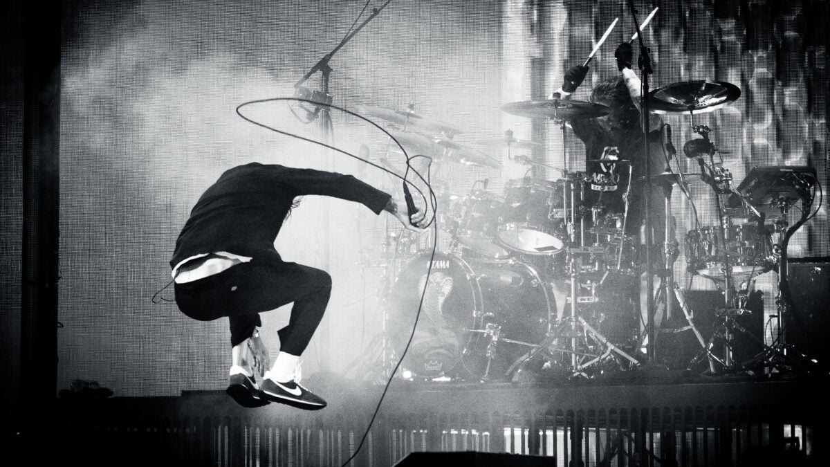 Deftones Expand 2025 North American Tour