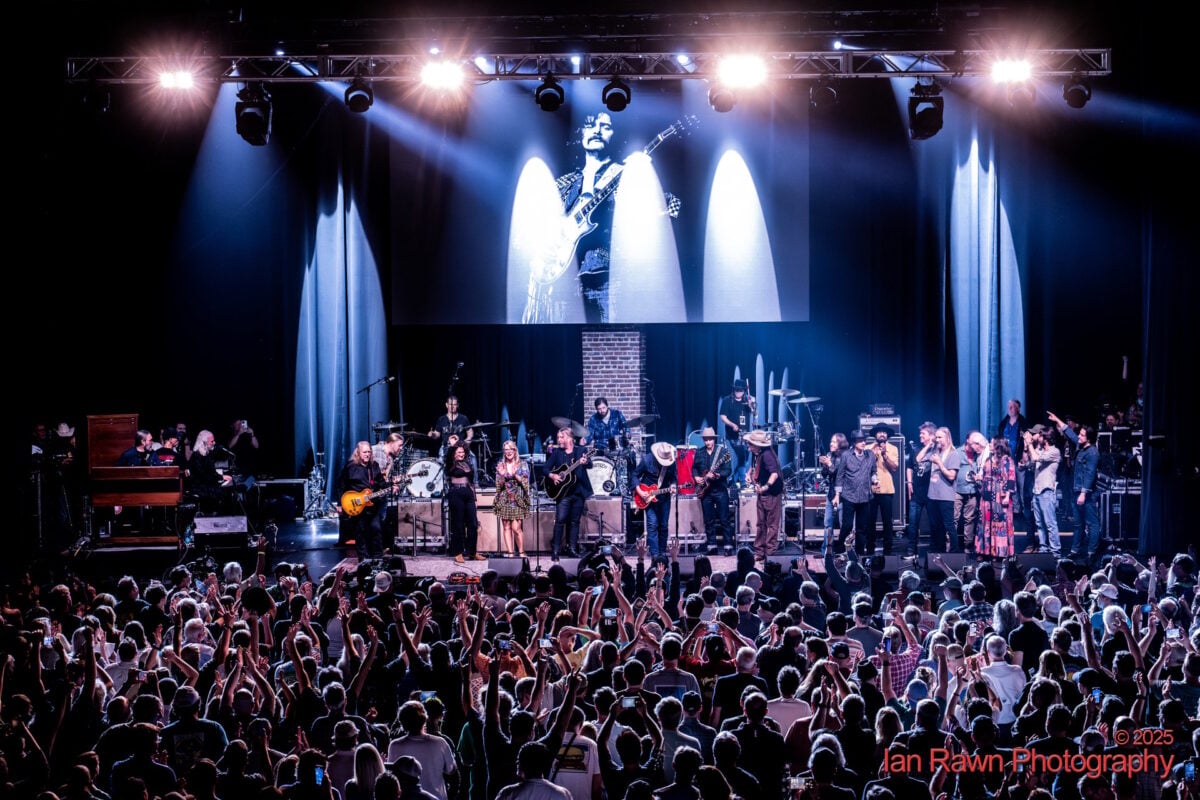 Dickey Betts Tribute Concert Full Rawn 1