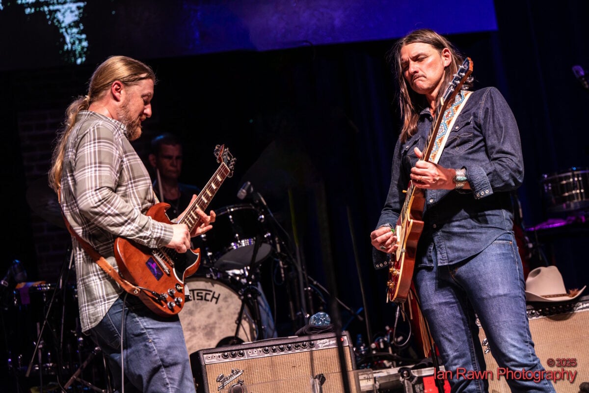 Dickey Betts Tribute Concert Full Rawn 2