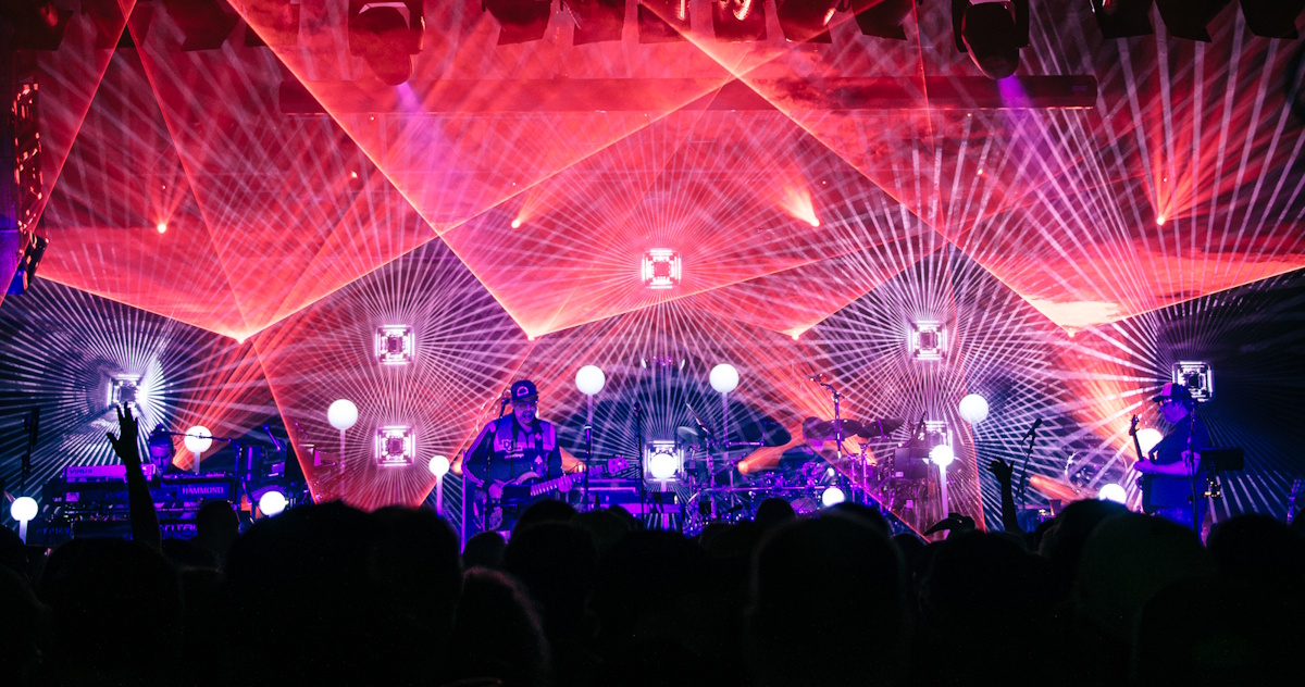 Disco Biscuits Sayreville 2025