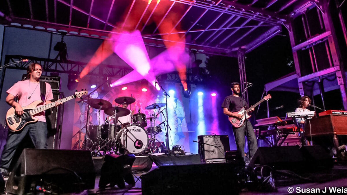 Eggy Confirms 2025 Halloween Weekend Run In Denver