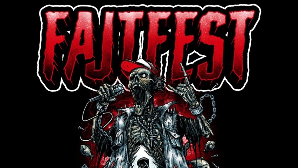 Fajtfest