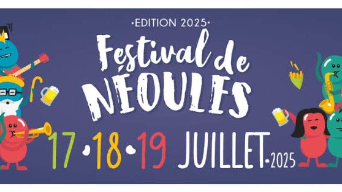 Festival de Néoules
