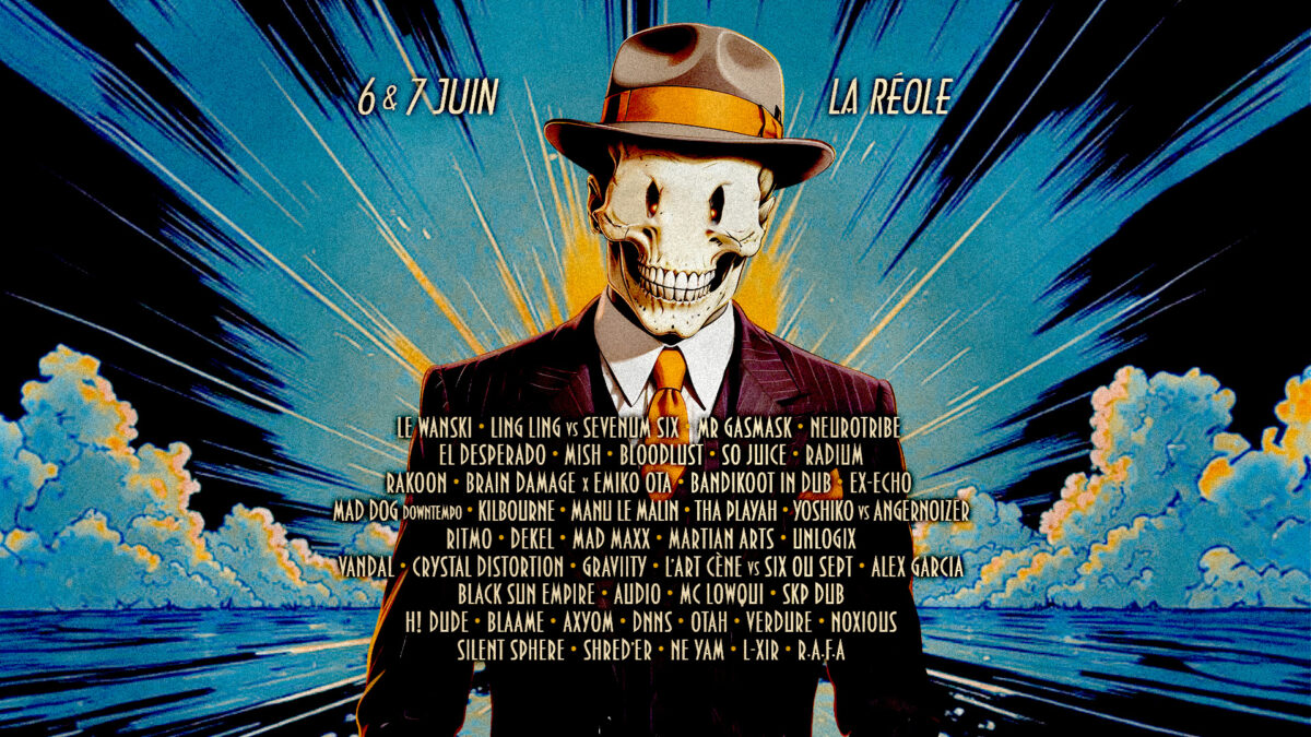 Festival Millésime