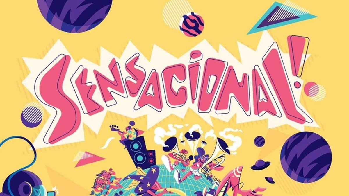 Festival Sensacional