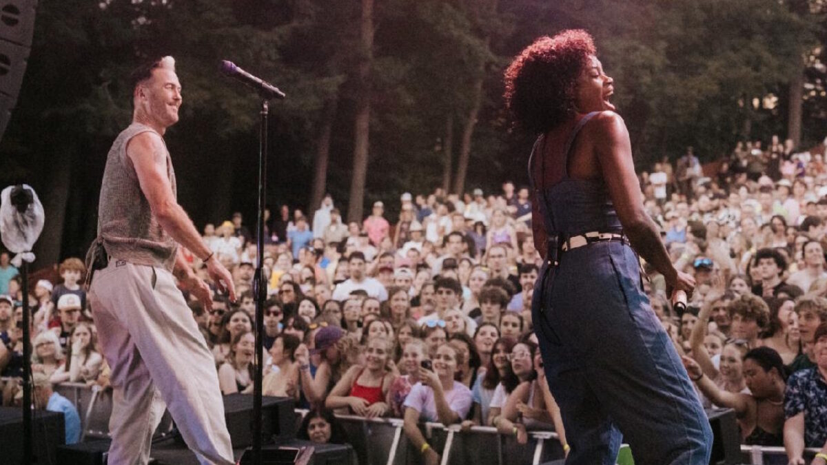 Fitz & The Tantrums Detail Summer Tour 2025 & Share ‘Ruin The Night’ Single