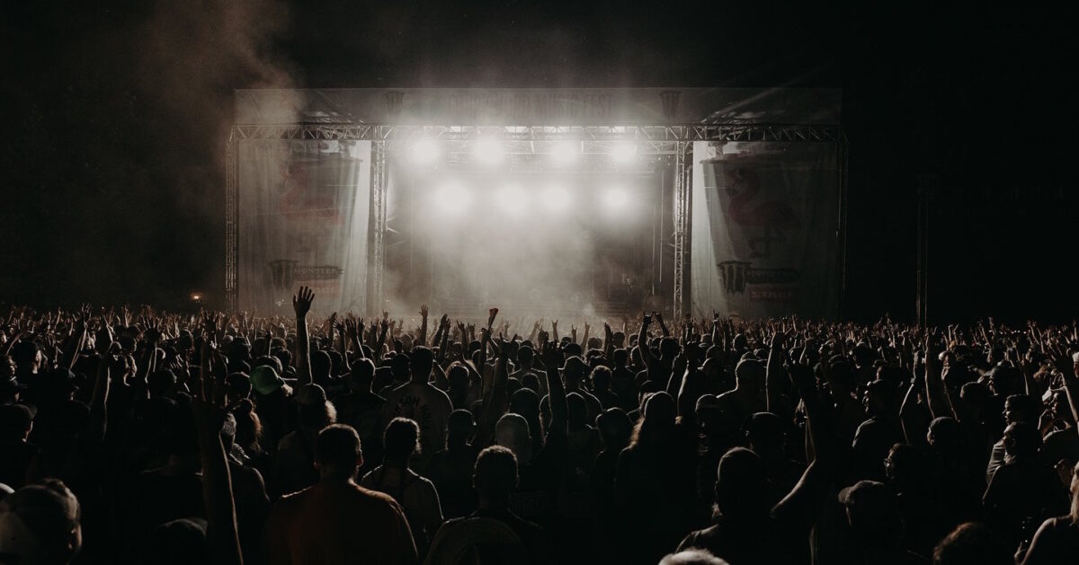 Four Chord Music Festival