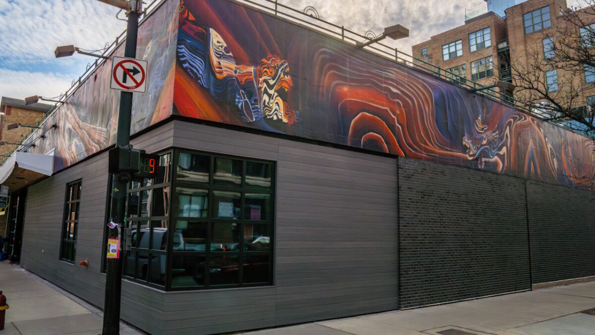 New Concert Venue Garcia’s Chicago Confirms Grand Opening & Initial Calendar