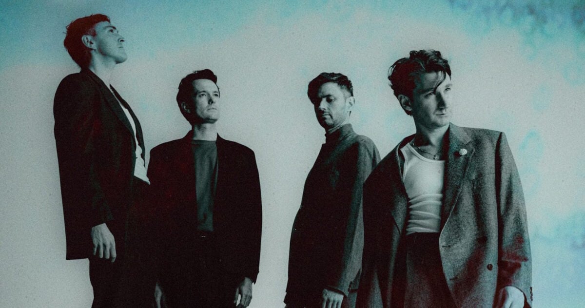 Glass Animals Press 2024 2