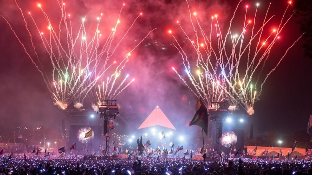Glastonbury 2025 Lineup: The 1975, Olivia Rodrigo, Alanis Morissette & More
