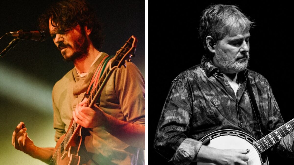 Dave Matthews Band Taps Goose, Béla Fleck And The Flecktones & More To Open 2025 Run At The Gorge