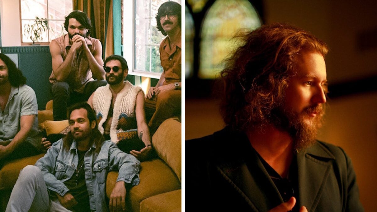 How To Watch ‘Musicians For Fire Relief’ Livestream Special Featuring Goose, Jim James & More