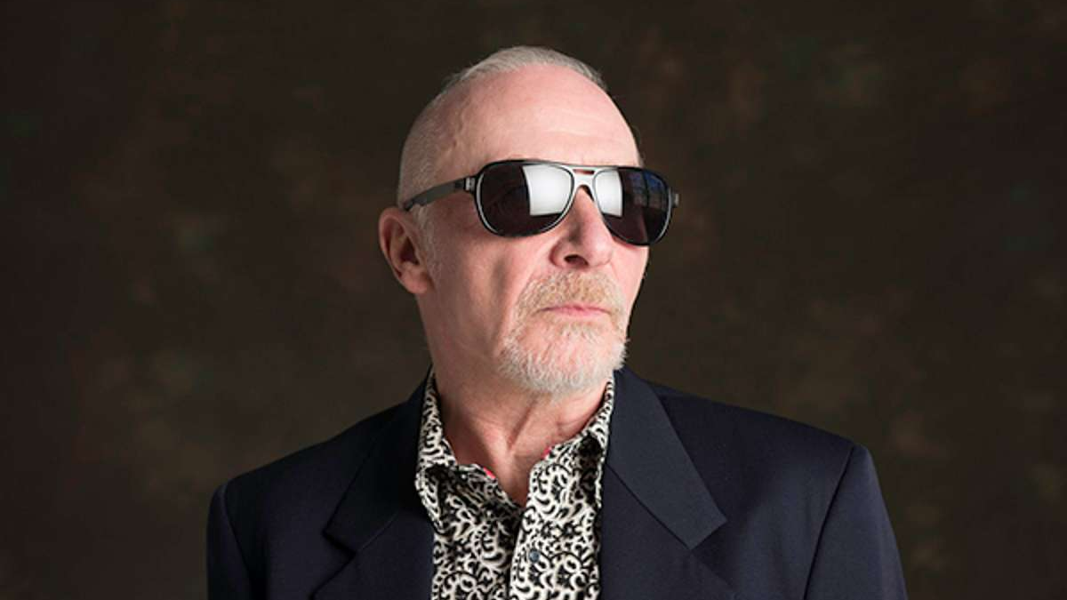 Graham Parker