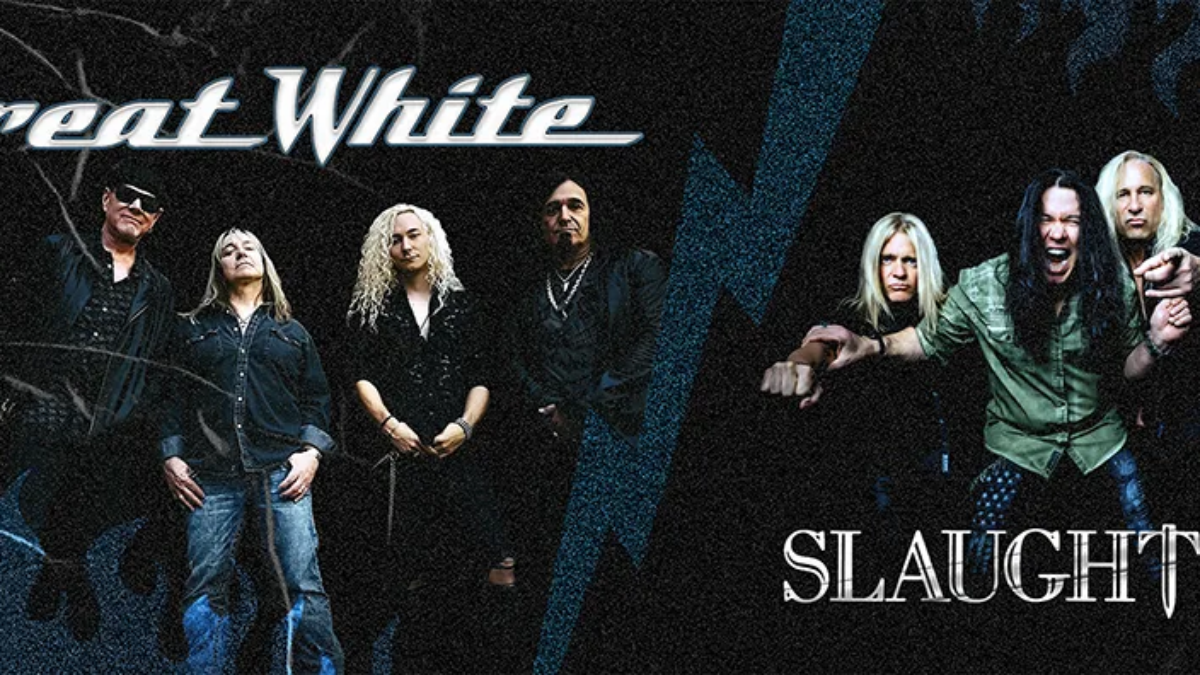 Great White