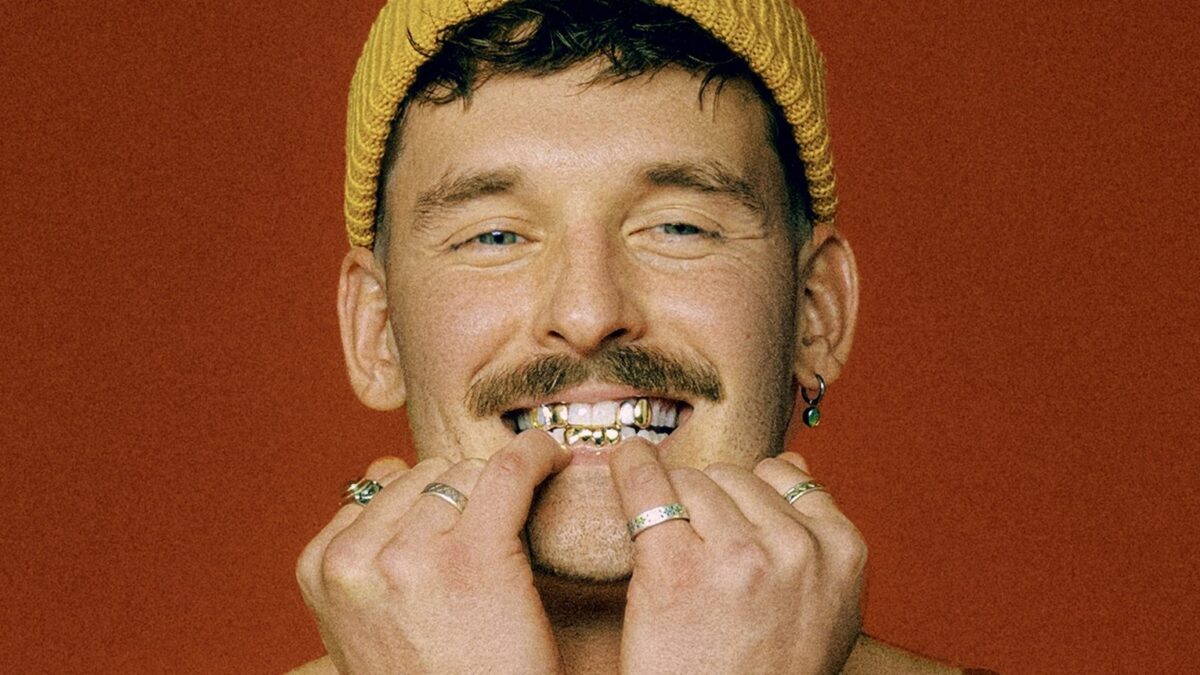 GRiZ Revives GRiZMAS For 10th Anniversary Holiday Concerts