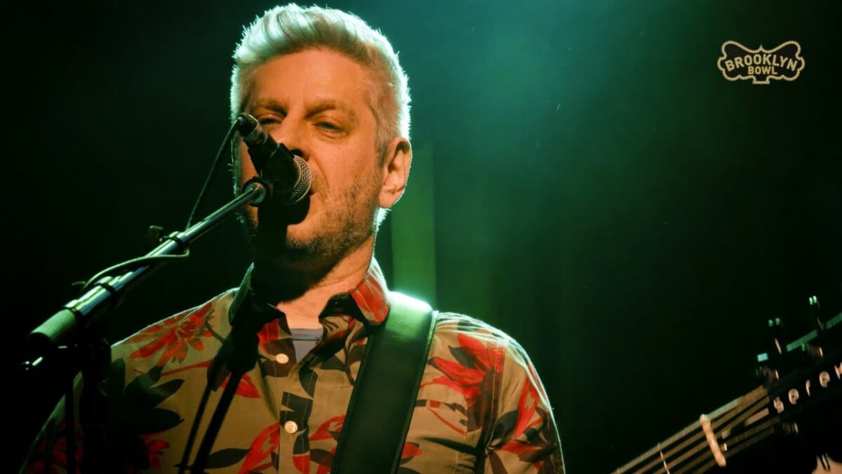 "Possum" (Phish) - Taper's Choice ft. Mike Gordon & More | 01/15/25 | Brooklyn Bowl | Relix 50