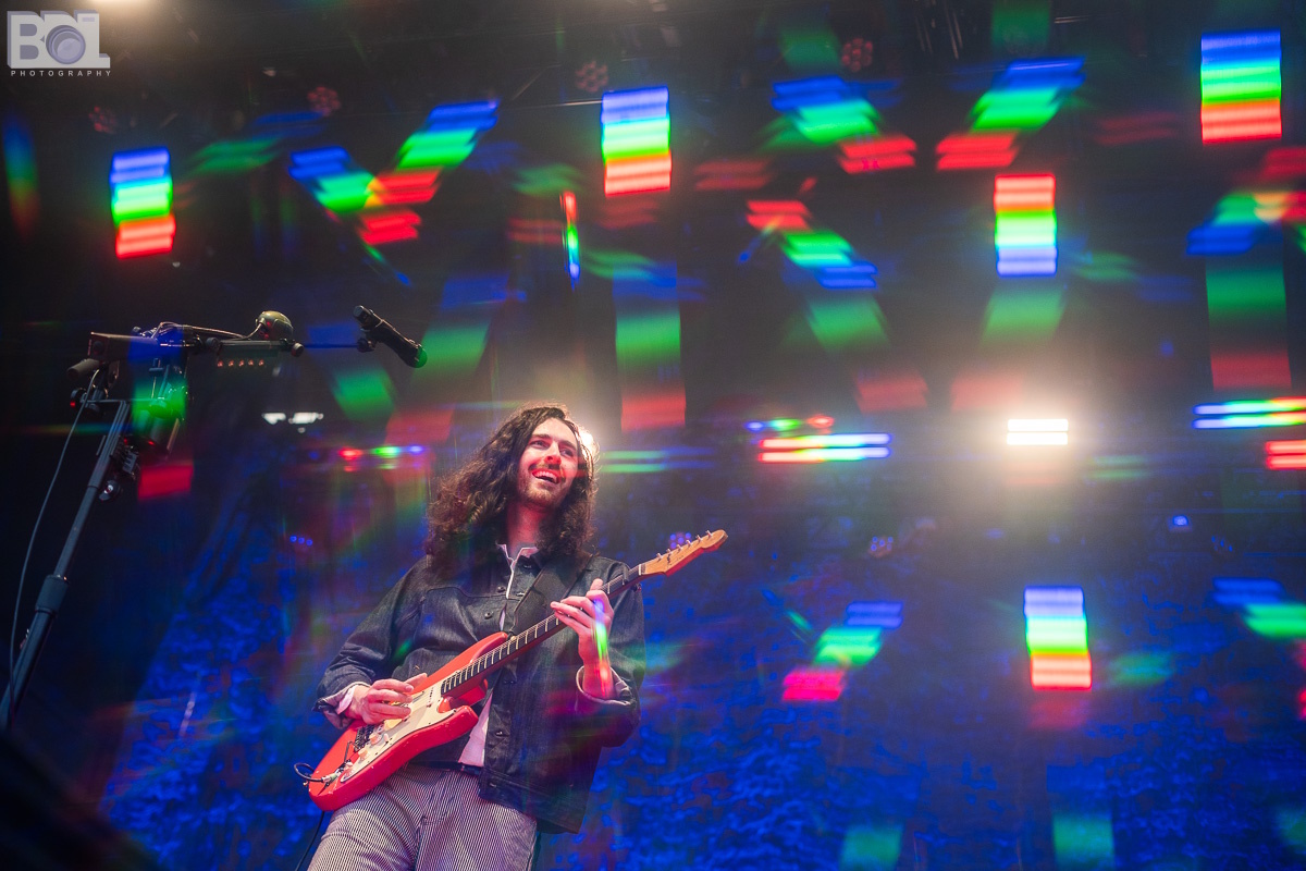 Hozier Boston Calling 2024 Bryan Lasky Fullsize