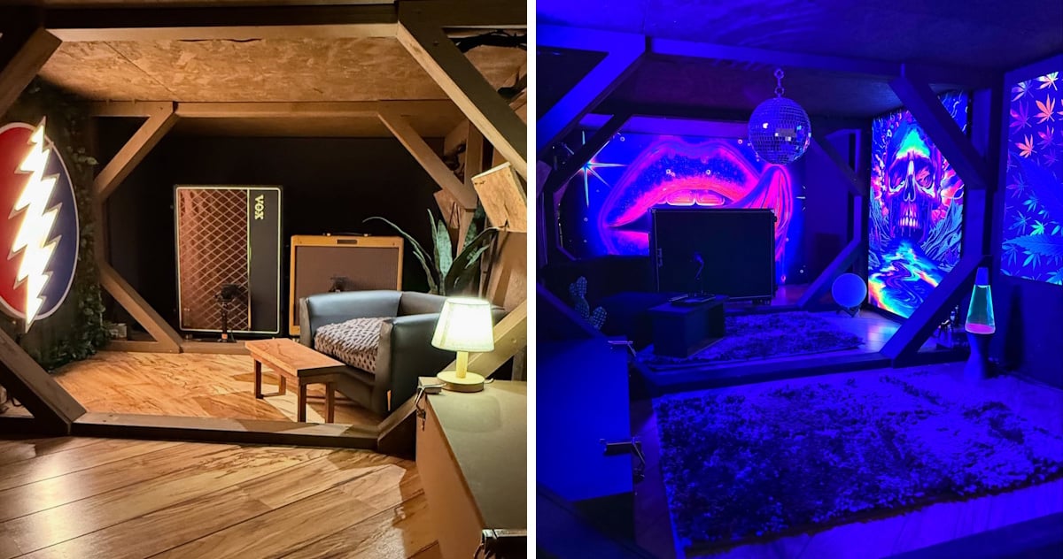 john mayer dead company sphere speaker cabinets