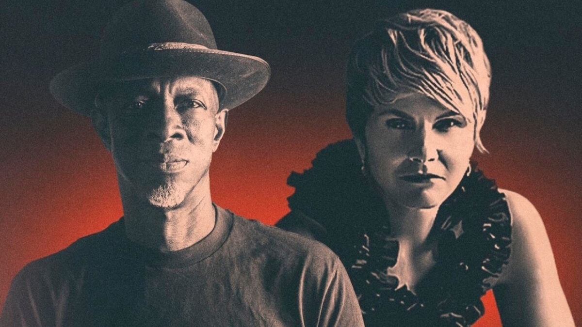 Keb’ Mo’ & Shawn Colvin Outline August 2025 Co-Headline Tour Dates