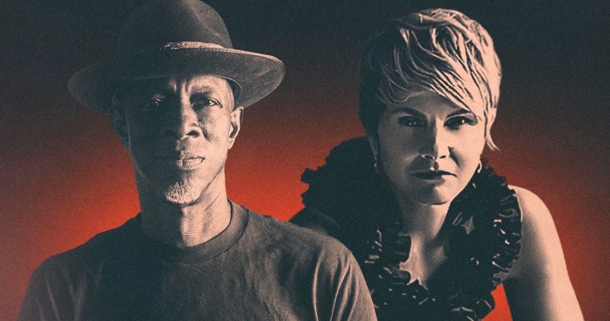 Keb Mo Shawn Colvin August 2025 Tour Dates
