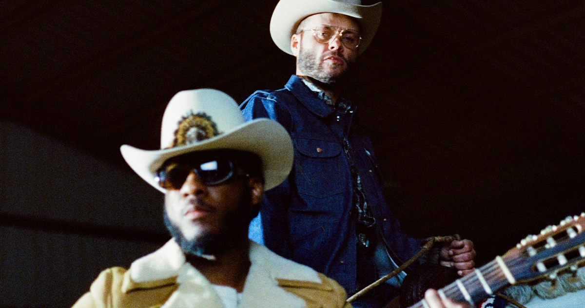 Leon Bridges Charley Crockett Tour Dates 2025