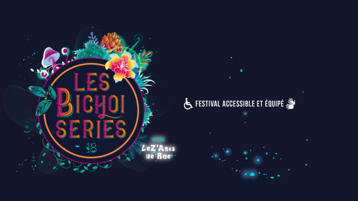 Les Bichoiseries