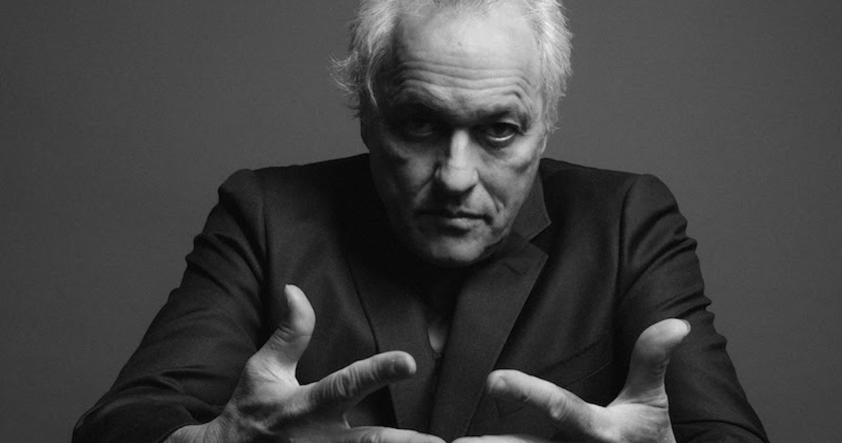 Marc Ribot press March 2025