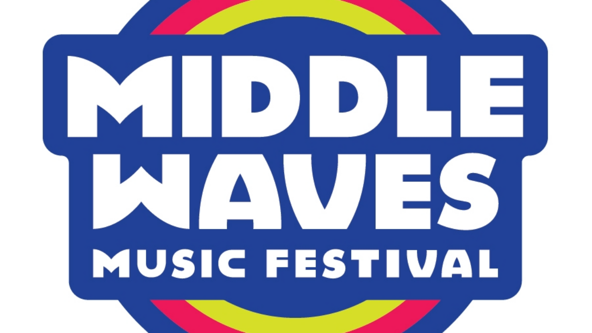 Middle Waves Music Festival