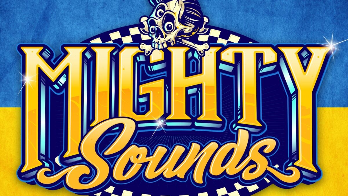 Mighty Sounds Festival